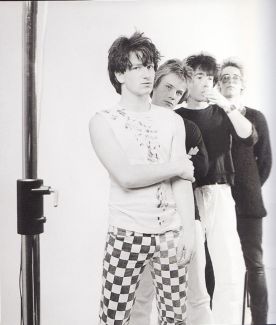 U2 pictures