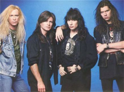 Mr. Big pictures