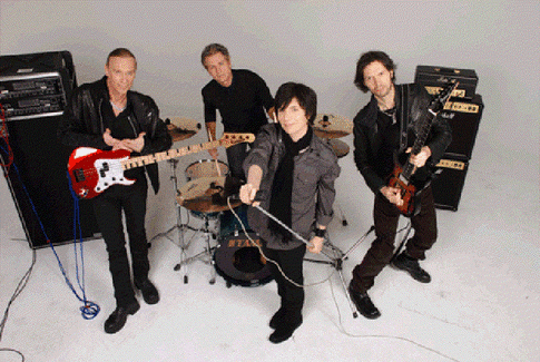 Mr. Big pictures