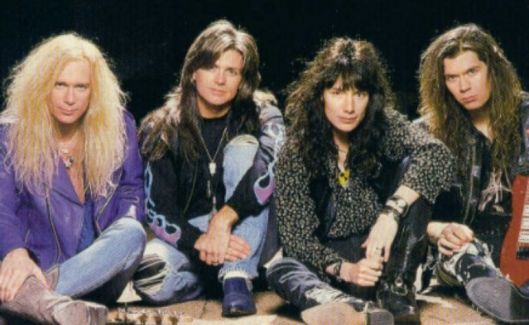 Mr. Big pictures