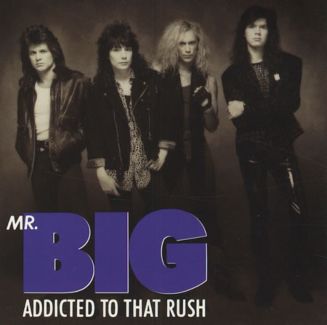 Mr. Big pictures