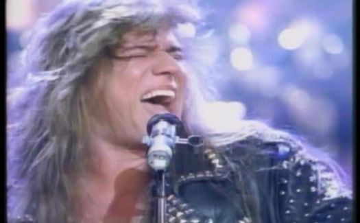 Steelheart pictures