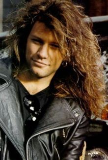 Jon Bon Jovi pictures