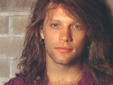 Jon Bon Jovi pictures