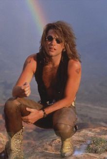 Jon Bon Jovi pictures