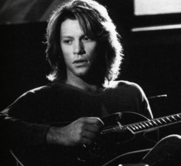 Jon Bon Jovi pictures
