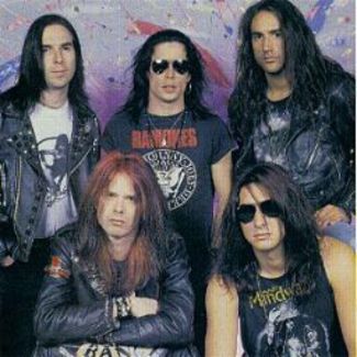 Bang Tango pictures
