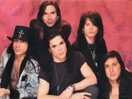 Bang Tango pictures