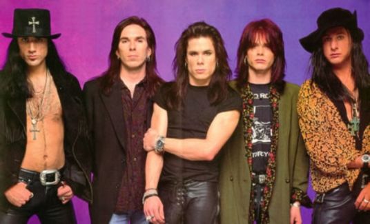 Bang Tango pictures