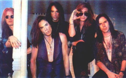 Bang Tango pictures