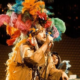 Dr. John pictures