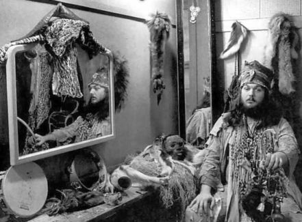 Dr. John pictures