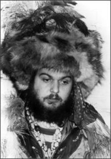 Dr. John pictures