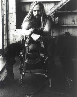 Black Label Society pictures