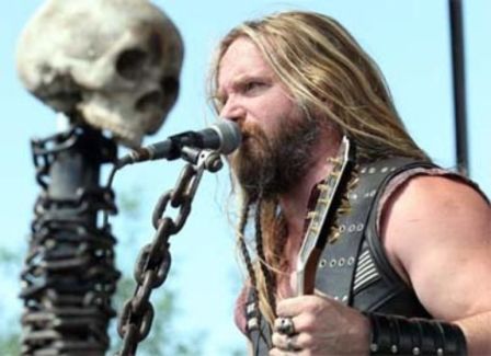 Black Label Society pictures