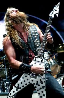 Black Label Society pictures