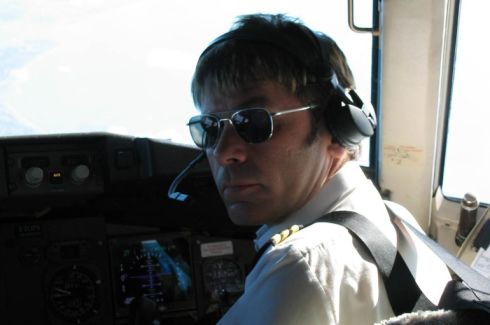 Bruce Dickinson pictures