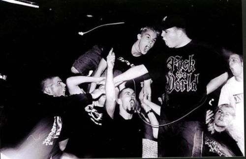 Hatebreed pictures