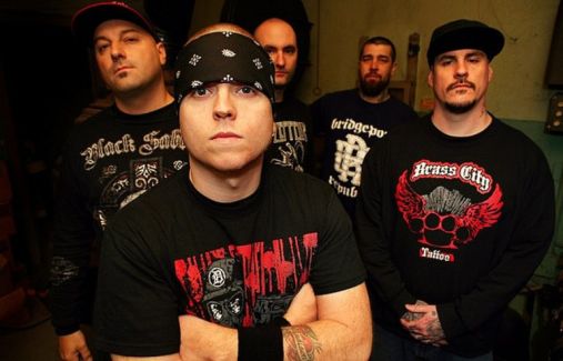 Hatebreed pictures