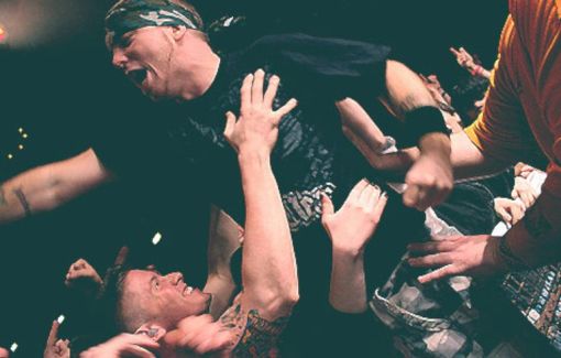 Hatebreed pictures