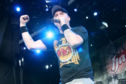 Hatebreed pictures