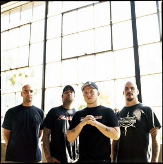Hatebreed pictures
