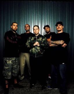 Hatebreed pictures