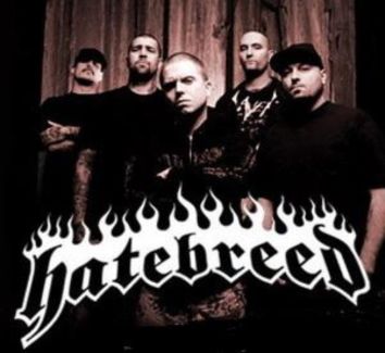 Hatebreed pictures