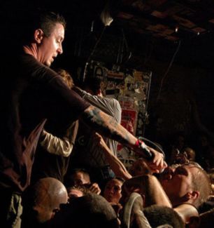 Sick of It All pictures