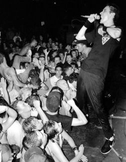 Sick of It All pictures