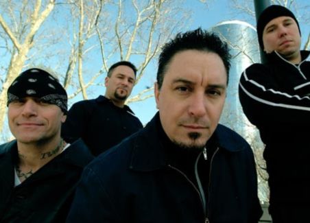 Sick of It All pictures