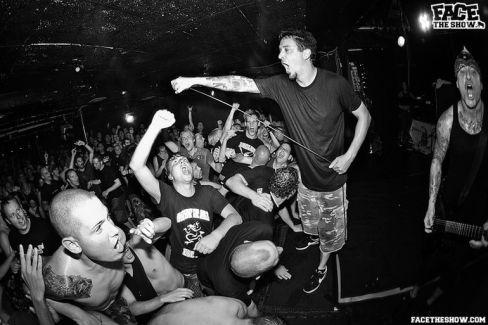 Sick of It All pictures