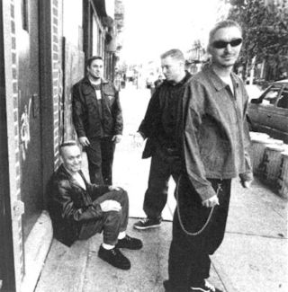 Sick of It All pictures