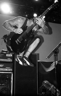 Sick of It All pictures