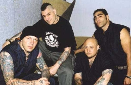 Agnostic Front pictures