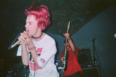 Refused pictures