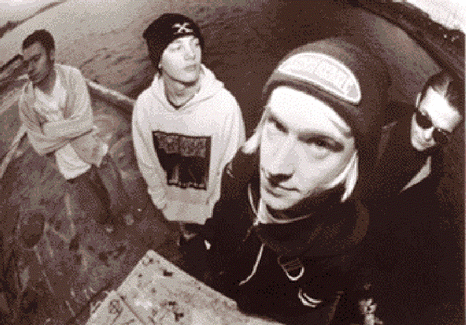 Refused pictures