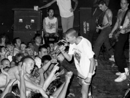 Madball pictures