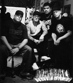Madball pictures