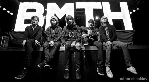 Bring Me the Horizon pictures