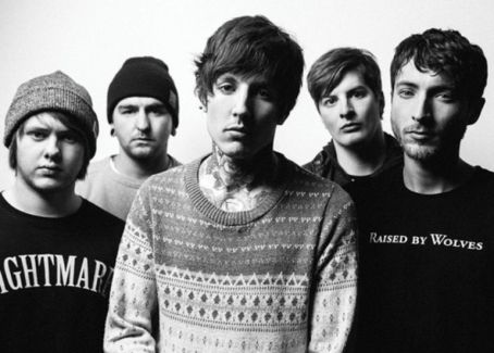 Bring Me the Horizon pictures