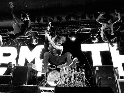 Bring Me the Horizon pictures