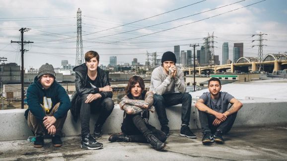 Bring Me the Horizon pictures