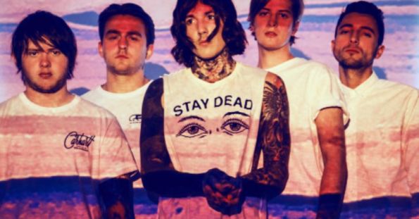 Bring Me the Horizon pictures