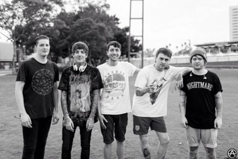 Bring Me the Horizon pictures
