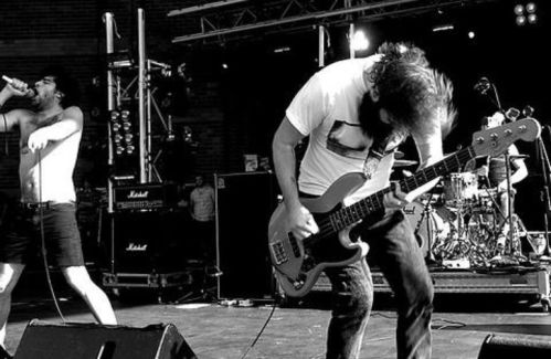 Alexisonfire pictures