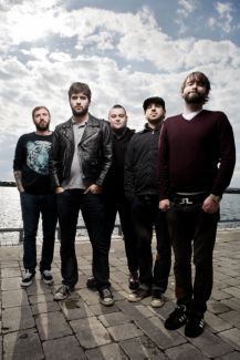Alexisonfire pictures