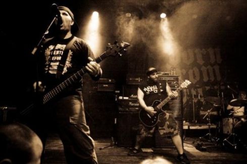 Born from Pain pictures