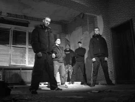 Born from Pain pictures