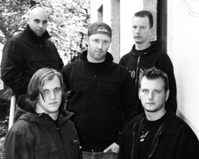 Born from Pain pictures